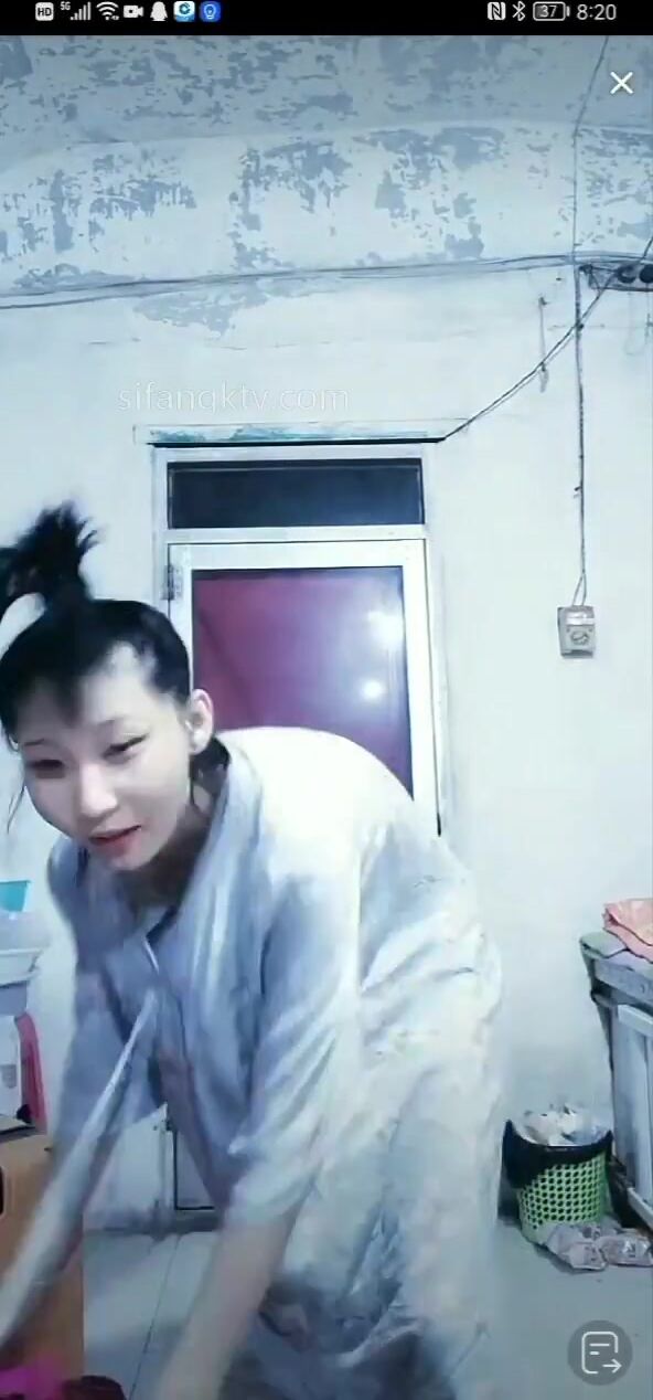 重磅 抖音直播技術性走光 熱舞 露底 美女雲集 (346)