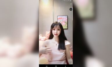 重磅 抖音直播技術性走光 熱舞 露底 美女雲集 (348)