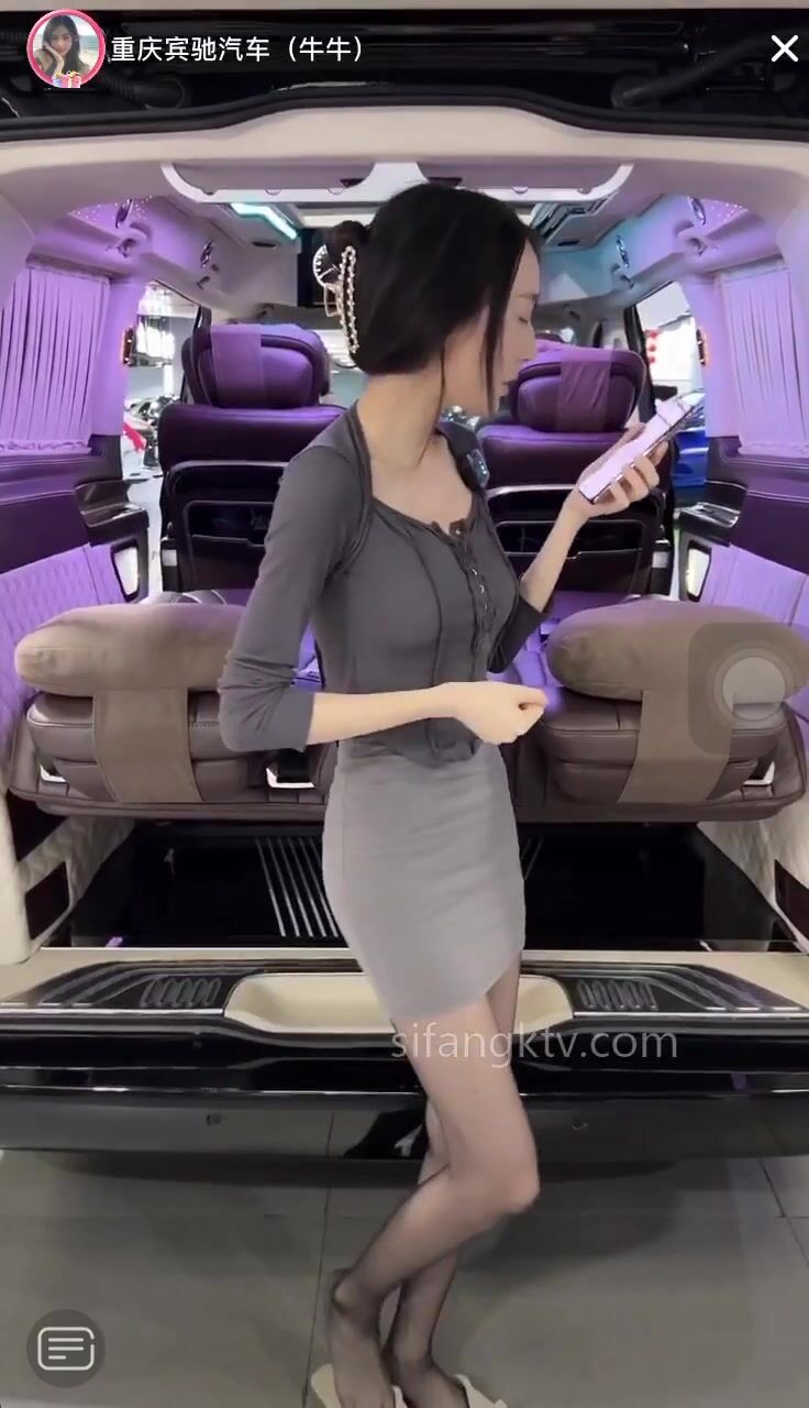 重磅 抖音直播技術性走光 熱舞 露底 美女雲集 (35)