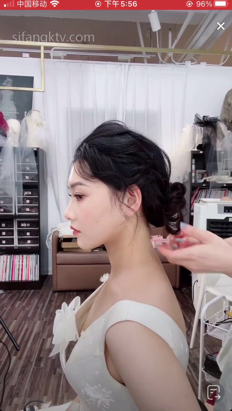 重磅 抖音直播技術性走光 熱舞 露底 美女雲集 (355)