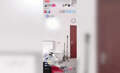 重磅 抖音直播技術性走光 熱舞 露底 美女雲集 (358)