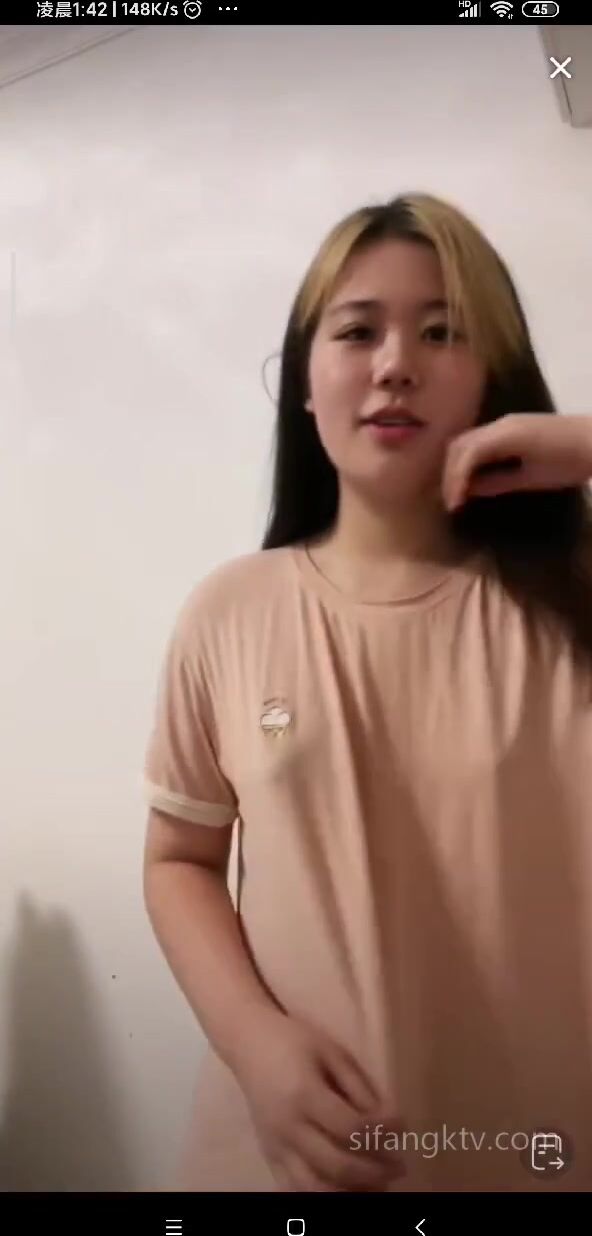 重磅 抖音直播技術性走光 熱舞 露底 美女雲集 (361)