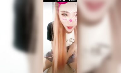 重磅 抖音直播技術性走光 熱舞 露底 美女雲集 (368)