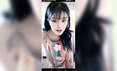 重磅 抖音直播技術性走光 熱舞 露底 美女雲集 (374)