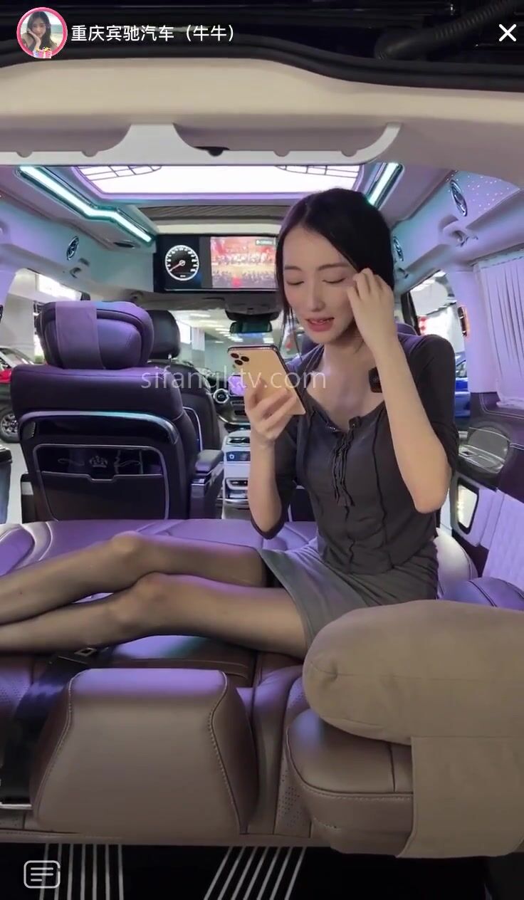 重磅 抖音直播技術性走光 熱舞 露底 美女雲集 (38)