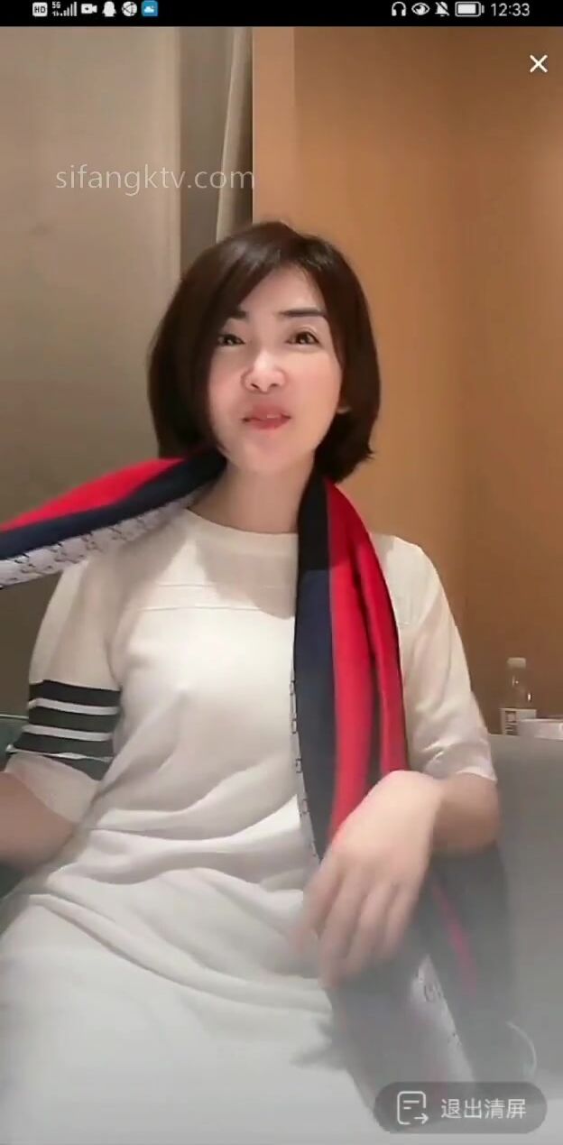 重磅 抖音直播技術性走光 熱舞 露底 美女雲集 (380)