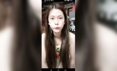 重磅 抖音直播技術性走光 熱舞 露底 美女雲集 (391)