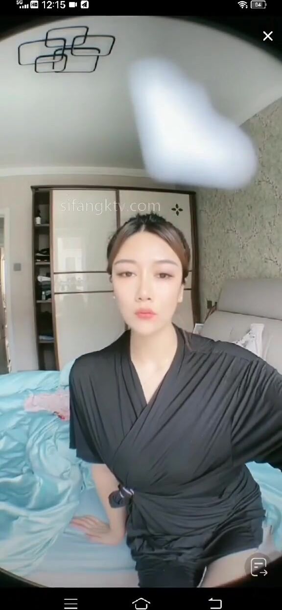 重磅 抖音直播技術性走光 熱舞 露底 美女雲集 (392)