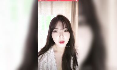 重磅 抖音直播技術性走光 熱舞 露底 美女雲集 (394)