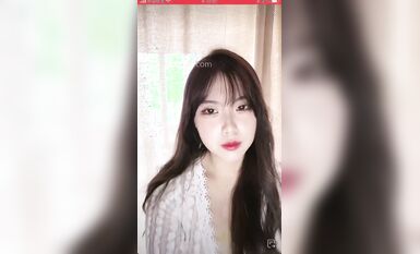 重磅 抖音直播技術性走光 熱舞 露底 美女雲集 (394)