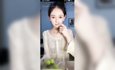 重磅 抖音直播技術性走光 熱舞 露底 美女雲集 (395)