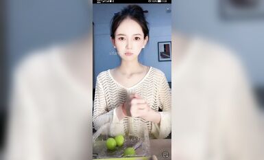 重磅 抖音直播技術性走光 熱舞 露底 美女雲集 (395)