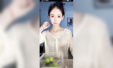 重磅 抖音直播技術性走光 熱舞 露底 美女雲集 (395)