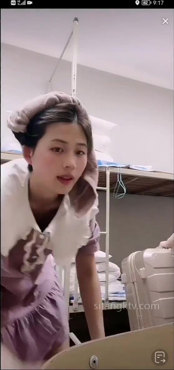 重磅 抖音直播技術性走光 熱舞 露底 美女雲集 (397)