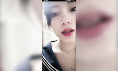 重磅 抖音直播技術性走光 熱舞 露底 美女雲集 (401)