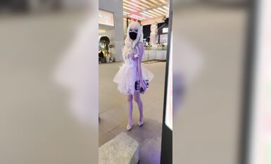 重磅 抖音直播技術性走光 熱舞 露底 美女雲集 (44)