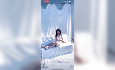 重磅 抖音直播技術性走光 熱舞 露底 美女雲集 (488)