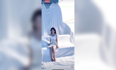 重磅 抖音直播技術性走光 熱舞 露底 美女雲集 (489)