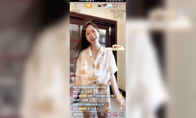 重磅 抖音直播技術性走光 熱舞 露底 美女雲集 (491)