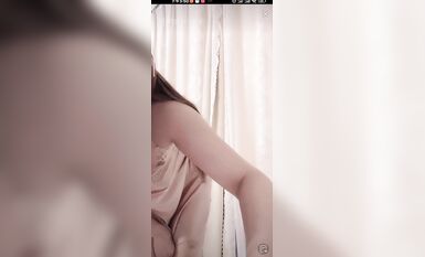 重磅 抖音直播技術性走光 熱舞 露底 美女雲集 (492)