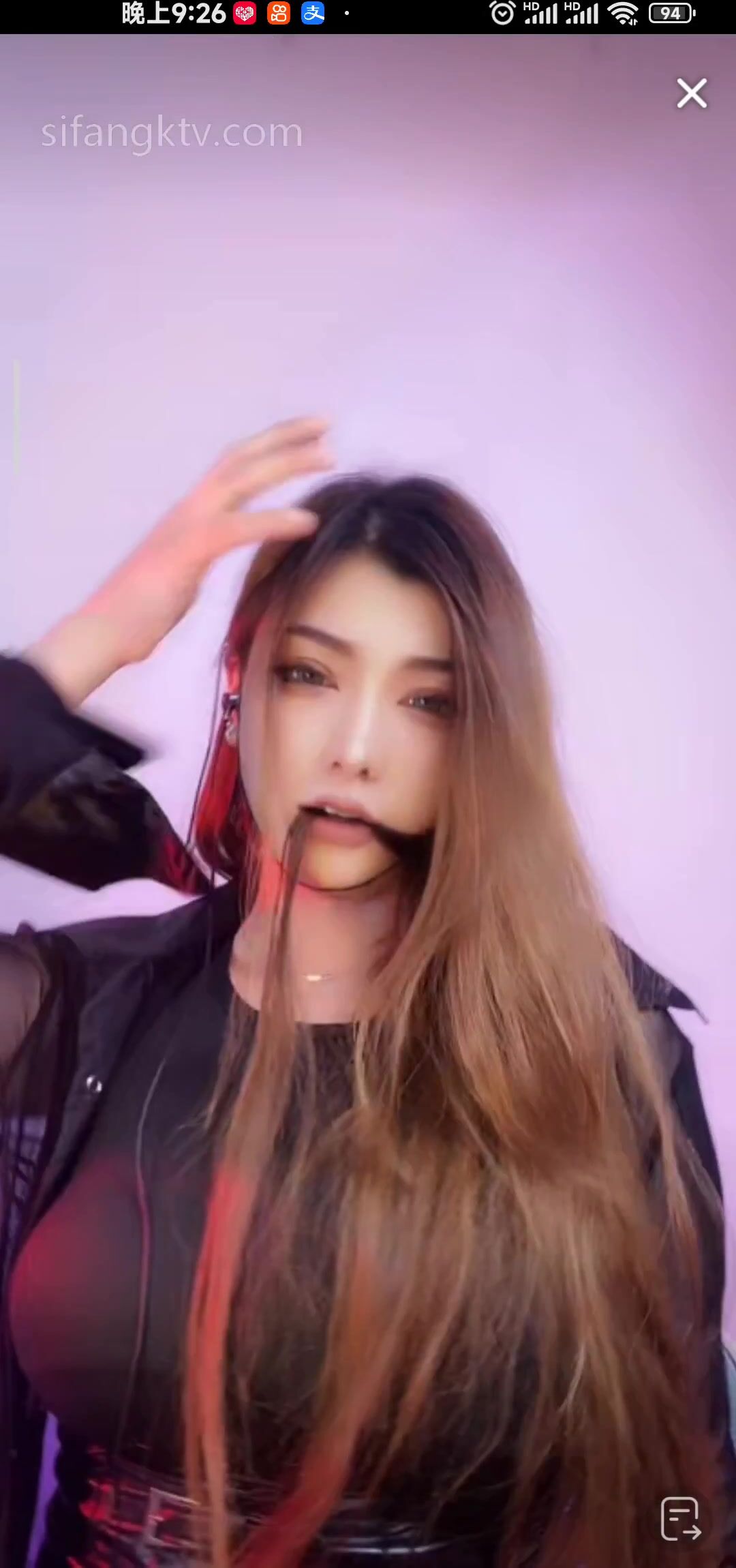 重磅 抖音直播技術性走光 熱舞 露底 美女雲集 (494)