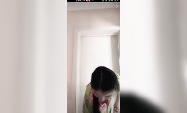 重磅 抖音直播技術性走光 熱舞 露底 美女雲集 (497)