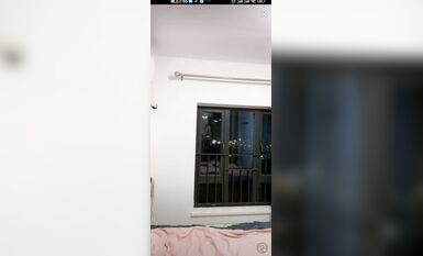 重磅 抖音直播技術性走光 熱舞 露底 美女雲集 (5)