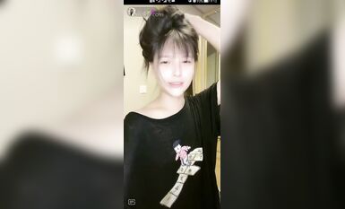 重磅 抖音直播技術性走光 熱舞 露底 美女雲集 (60)