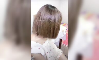 重磅 抖音直播技術性走光 熱舞 露底 美女雲集 (64)