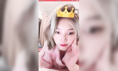 重磅 抖音直播技術性走光 熱舞 露底 美女雲集 (72)