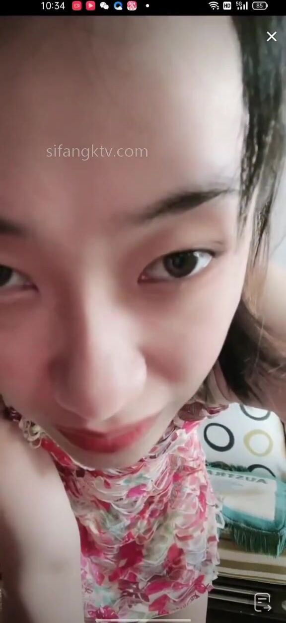 重磅 抖音直播技術性走光 熱舞 露底 美女雲集 (76)