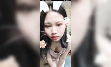 重磅 抖音直播技術性走光 熱舞 露底 美女雲集 (78)