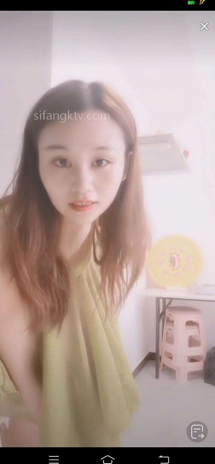 重磅 抖音直播技術性走光 熱舞 露底 美女雲集 (8)