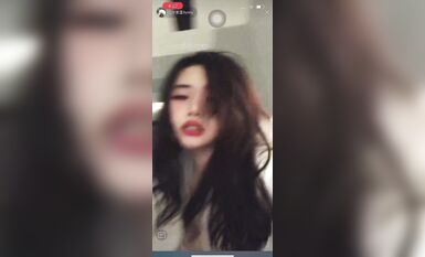 重磅 抖音直播技術性走光 熱舞 露底 美女雲集 (80)