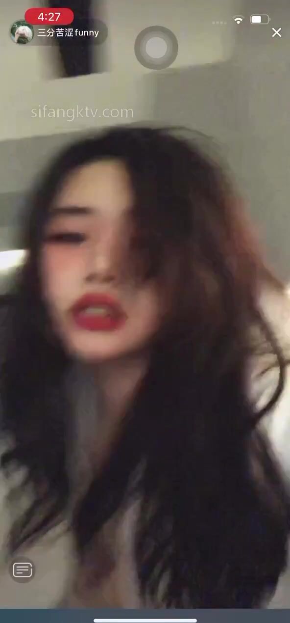 重磅 抖音直播技術性走光 熱舞 露底 美女雲集 (80)