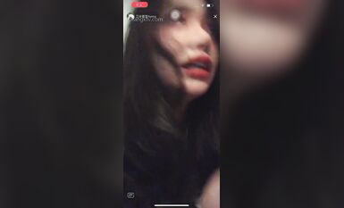 重磅 抖音直播技術性走光 熱舞 露底 美女雲集 (81)