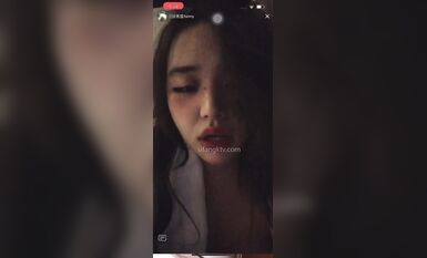 重磅 抖音直播技術性走光 熱舞 露底 美女雲集 (86)