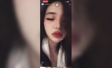 重磅 抖音直播技術性走光 熱舞 露底 美女雲集 (86)