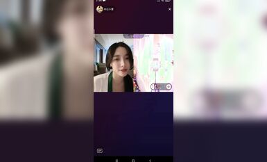 重磅 抖音直播技術性走光 熱舞 露底 美女雲集 (90)