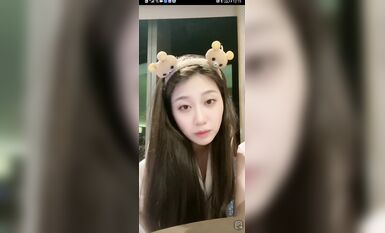 重磅 抖音直播技術性走光 熱舞 露底 美女雲集 (97)