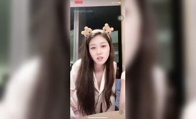 重磅 抖音直播技術性走光 熱舞 露底 美女雲集 (98)