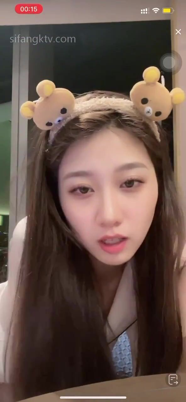 重磅 抖音直播技術性走光 熱舞 露底 美女雲集 (98)