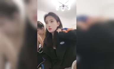 【雙女】【愛小琦】合集，高顏值小姐姐與閨蜜大尺度淫樂 (3)