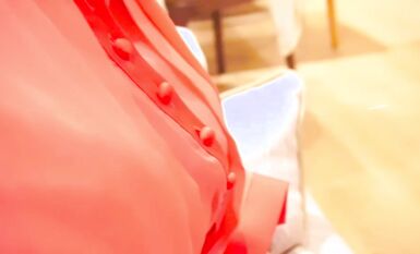 秀人極品網紅『周於希』頂級劇情新作《我的嫂子好迷人》紅繩纏繞露出毛 被小叔子強上 高清1080P版 (2)