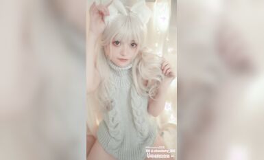 極品網紅美少女嫩妹草莓味的奈奈兔罕露臉高價24套-NO.013 第2季 Vol.05 小狐狸