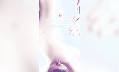 極品網紅美少女嫩妹草莓味的奈奈兔罕露臉高價24套-NO.019 第4季 21.02.24 水手服 (3)