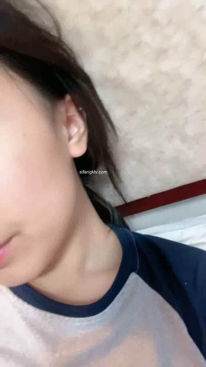 又一個極品~極品下海咯！【花花】學生為了賺點生活費 (6)