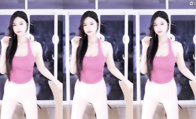 2022最新藏寶圖之舞神一姐『小恩雅』高潮表情加強版 舒服痛苦自由切換  (6)