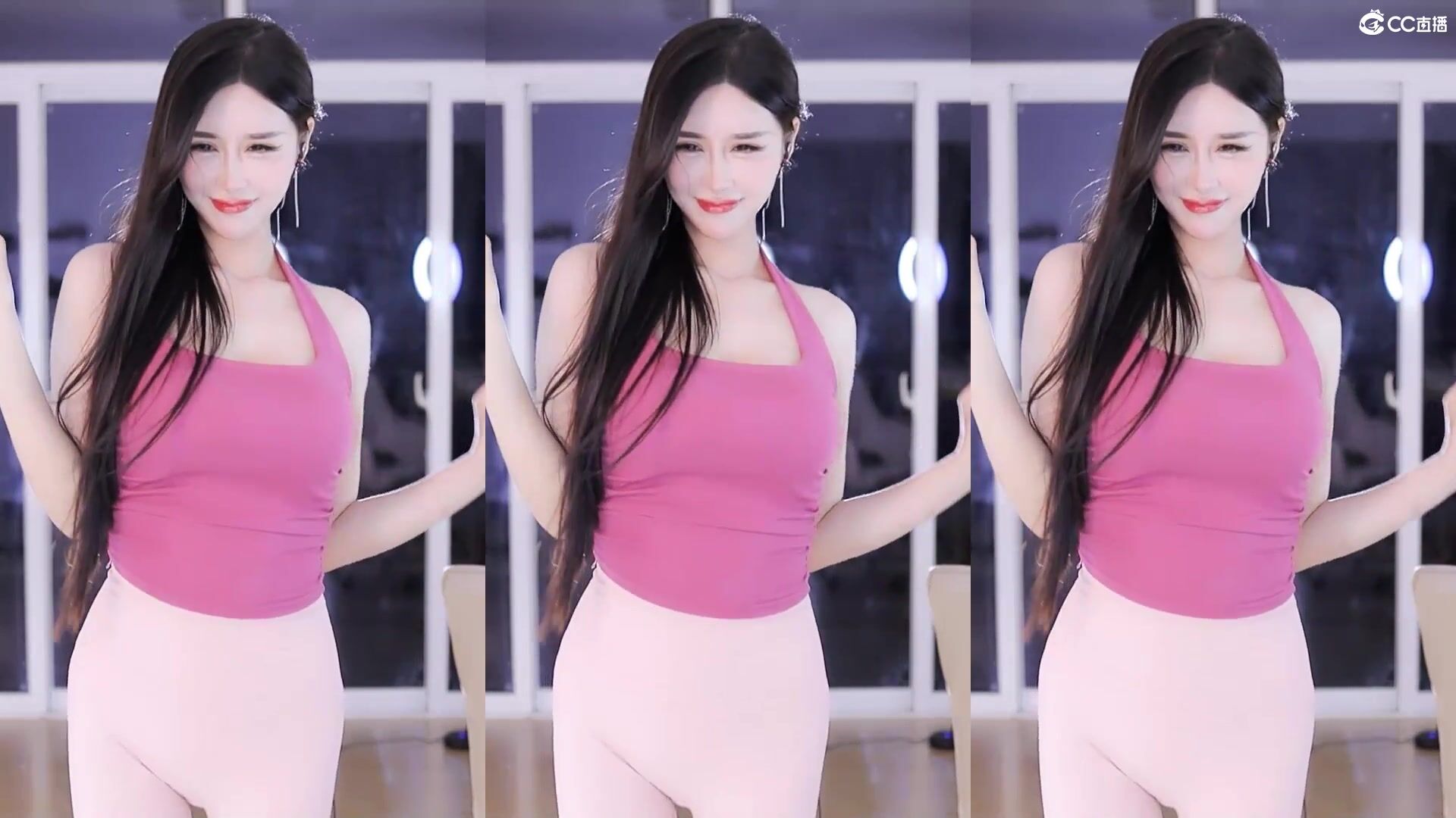 2022最新藏寶圖之舞神一姐『小恩雅』高潮表情加強版 舒服痛苦自由切換  (6)