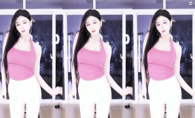 2022最新藏寶圖之舞神一姐『小恩雅』高潮表情加強版 舒服痛苦自由切換  (1)